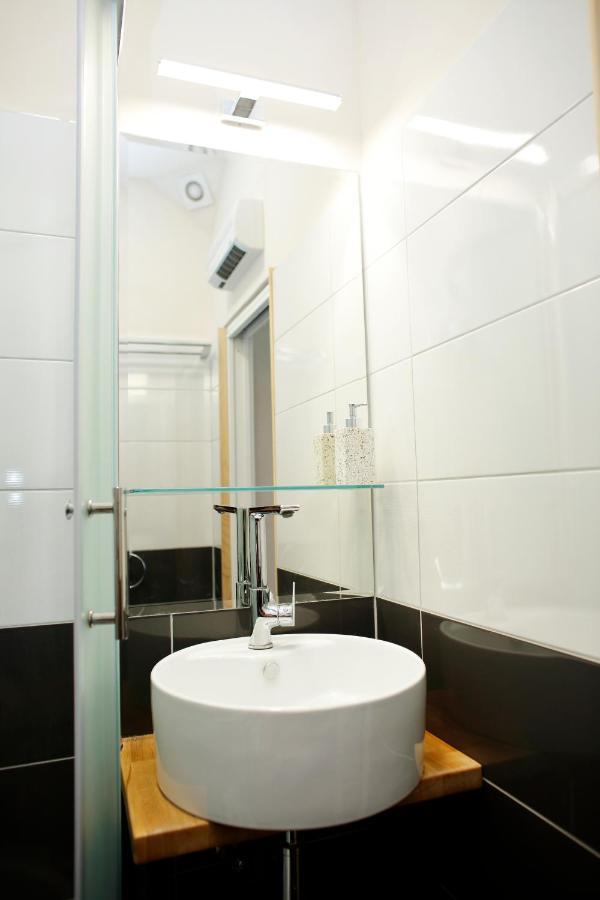 Old Town Borgo Luxury Apartment Split Exteriör bild
