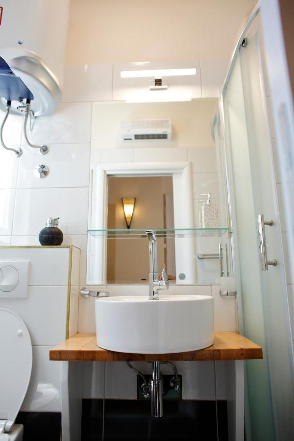 Old Town Borgo Luxury Apartment Split Exteriör bild