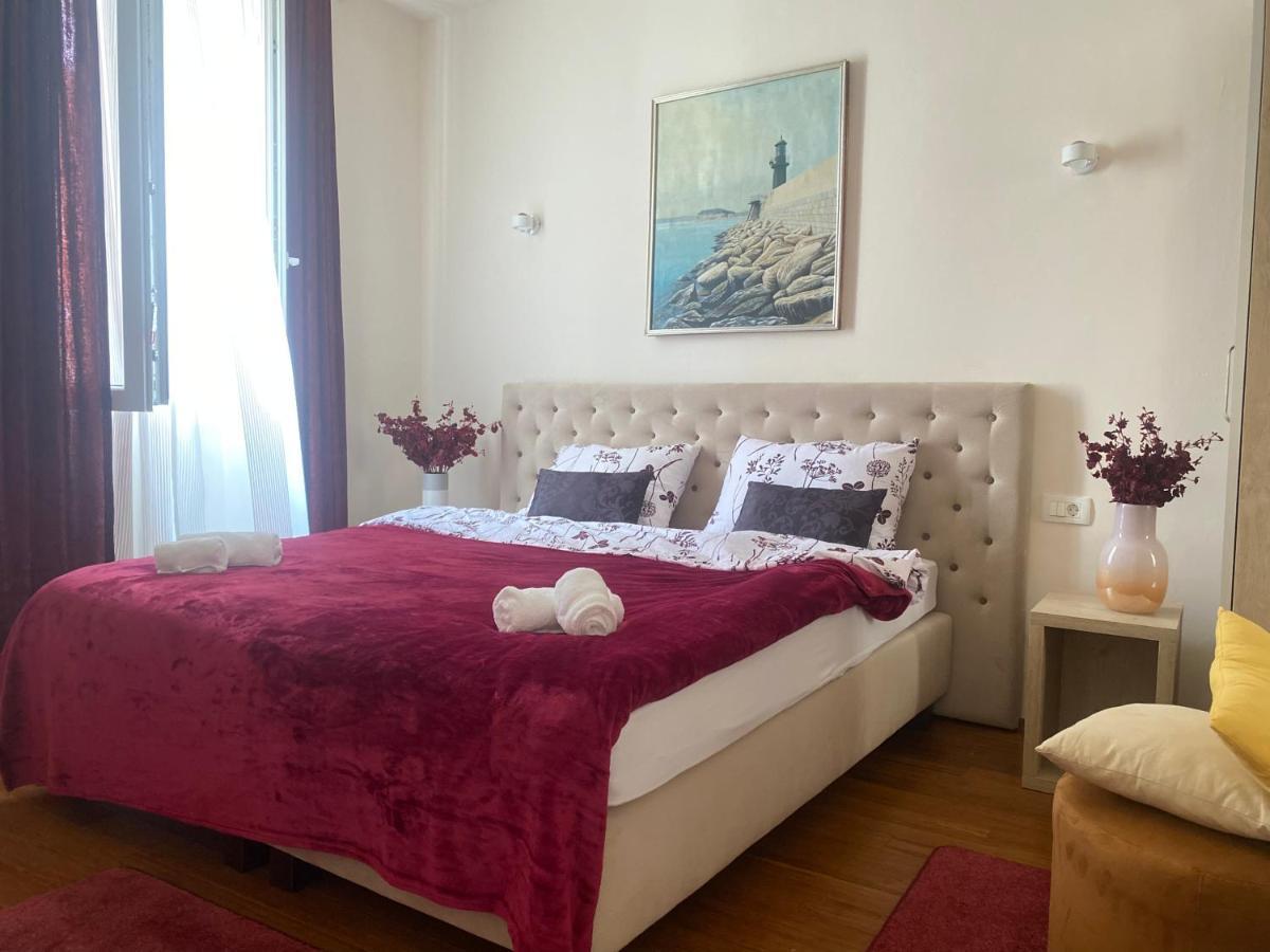 Old Town Borgo Luxury Apartment Split Exteriör bild