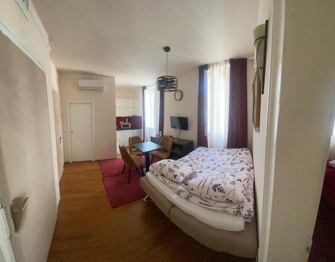Old Town Borgo Luxury Apartment Split Exteriör bild