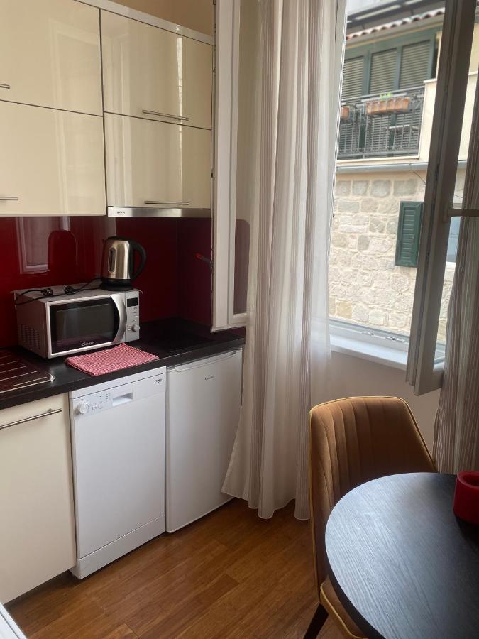 Old Town Borgo Luxury Apartment Split Exteriör bild