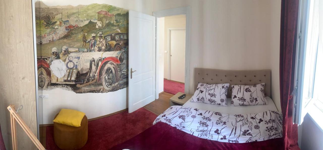 Old Town Borgo Luxury Apartment Split Exteriör bild