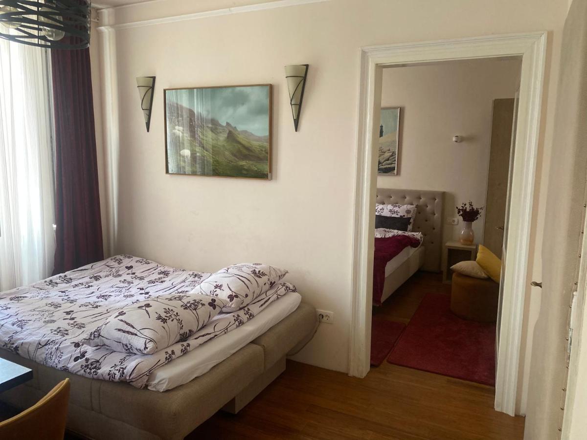 Old Town Borgo Luxury Apartment Split Exteriör bild