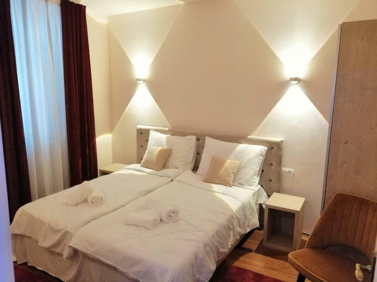 Old Town Borgo Luxury Apartment Split Exteriör bild